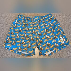 Mens Baseball Lifestyle 101 Shorts Size Large